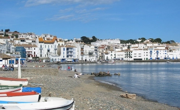 Santa Maria de Cadaqués