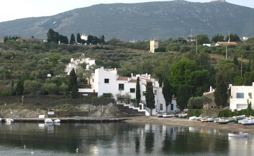 Salvador Dalí House Museum