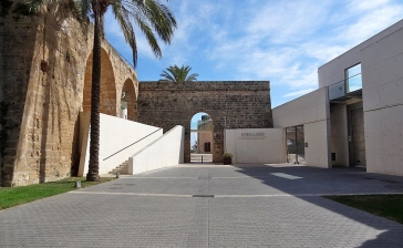 Es Baluard Museu d'Art Contemporani de Palma