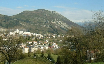 Pic du Jer