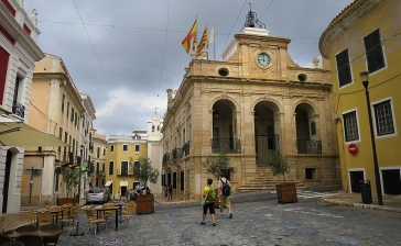 Museo de Menorca