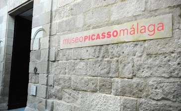 Picasso Museum Málaga