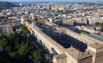 Museo Vaticano