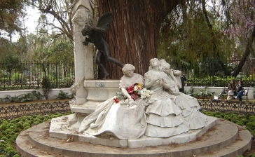 Parque de María Luisa