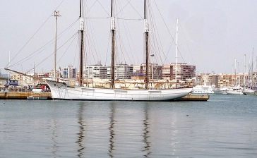 Museo del Mar y de la Sal