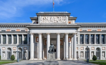Museo Nacional del Prado