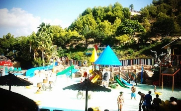 Aqualandia