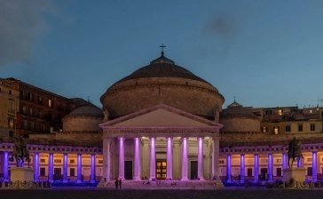 Basilica Reale Pontificia San Francesco da Paola
