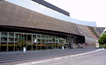 Benidorm Palace