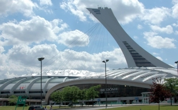 Montreal Biodome