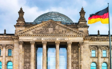 Reichstagsgebäude