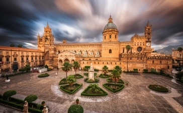 Palermo Cathedral
