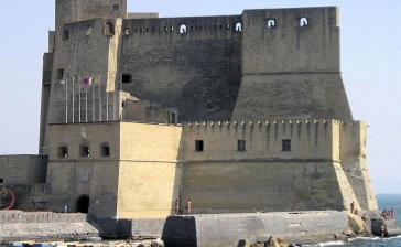 Ovo Castle