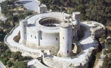 Castell de Bellver