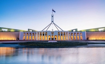 Parliament Building