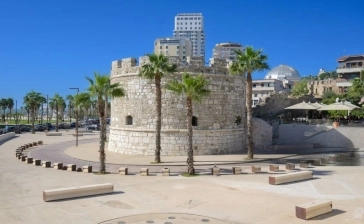 Venetian Tower of Durrës
