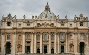 Cathédrale Saint-Pierre Genève