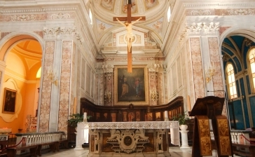 Cathedral of Saints Philip & James