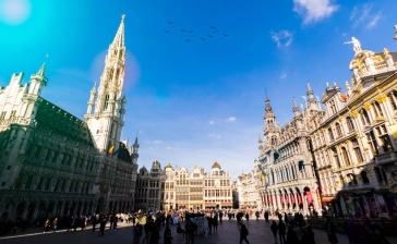 Grand Place