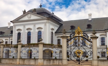Presidential Palace