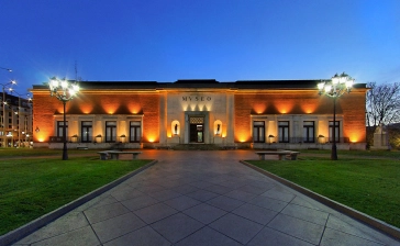 Museo de Bellas Artes de Bilbao