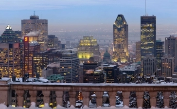 Mount Royal Park
