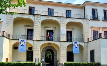 Museo Correale di Terranova