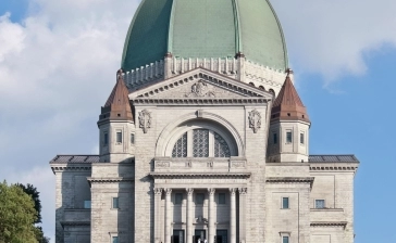 Saint Joseph's Oratory of Mount Royal