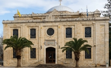 Holy Cathedral Church of Saint Titus