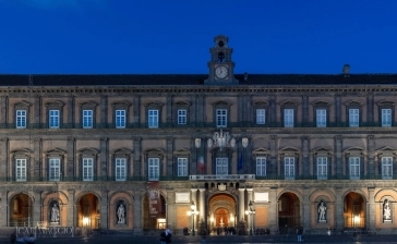Royal Palace of Naples