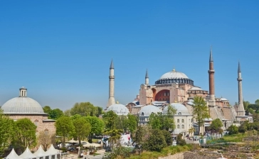 Hagia Sophia
