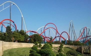 Port Aventura