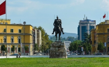 Tiranë