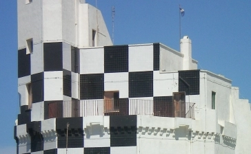St. John Tower