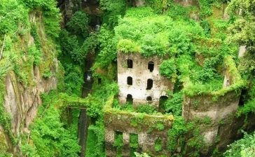 Vallone dei Mulini