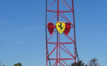 Ferrari Land