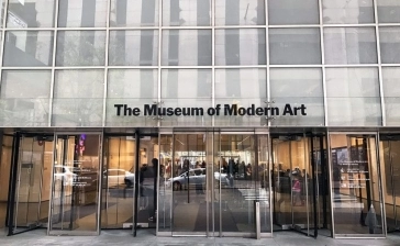 The Museum of Modern Art