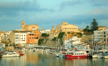 Ciudadela de Menorca
