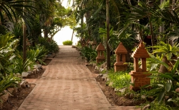 Xcaret Park