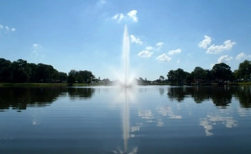 Ada Ciganlija