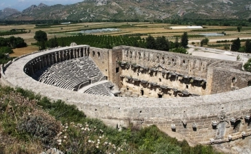 Aspendos Theater
