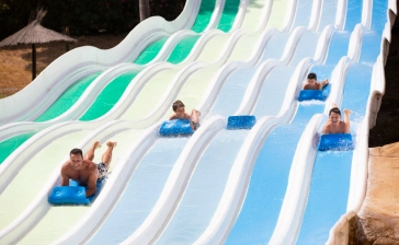 Aqualand Torremolinos