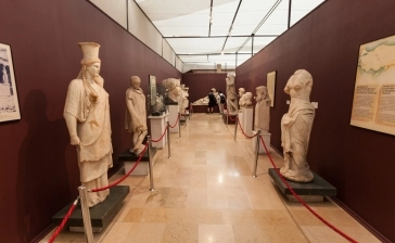 Heraklion Archaeological Museum