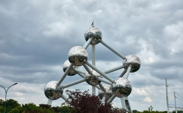 Atomium