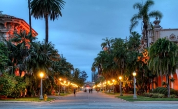 Balboa Park