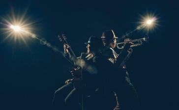 Preservation Hall