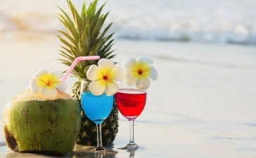 Coco Bongo