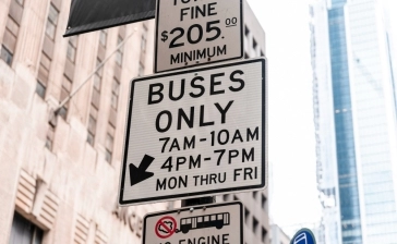 Big Bus Tours New York