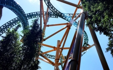 Busch Gardens Tampa Bay
