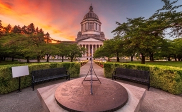Washington State Capitol Building